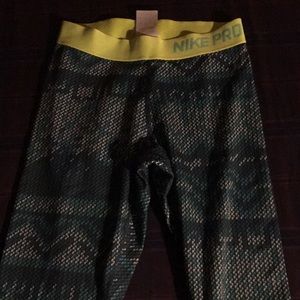 Cute workout leggings